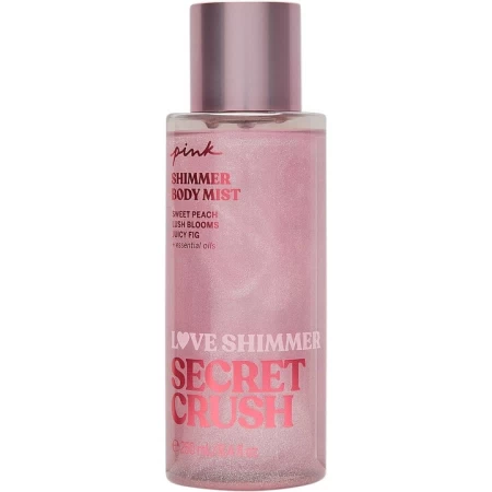 Pink - Secret Crush
