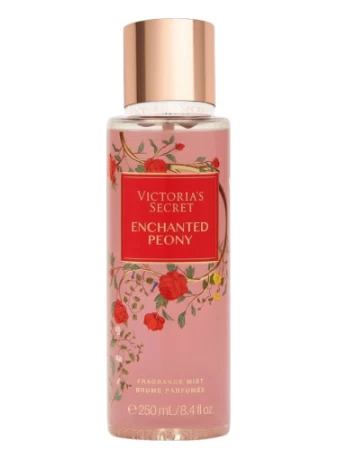 Enchanted Peony