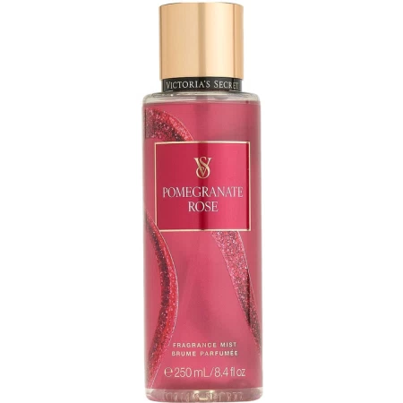 Pomegranate Rose