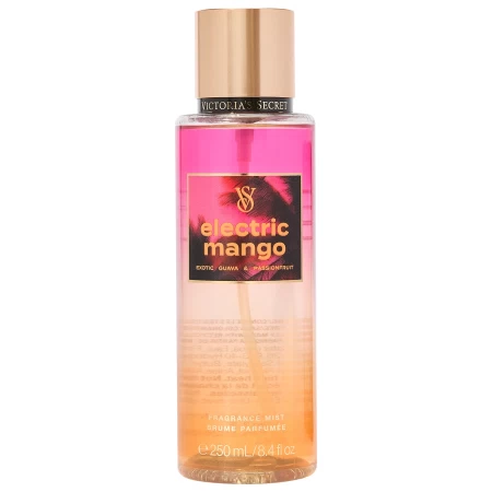 Electric Mango
