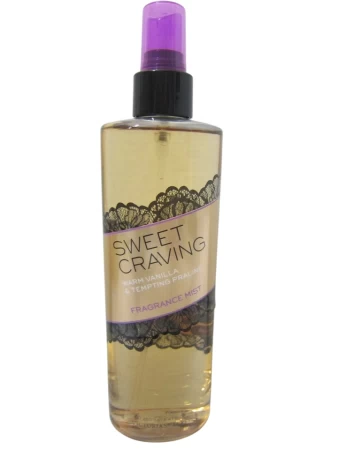 Sweet Craving Fragrance Mist