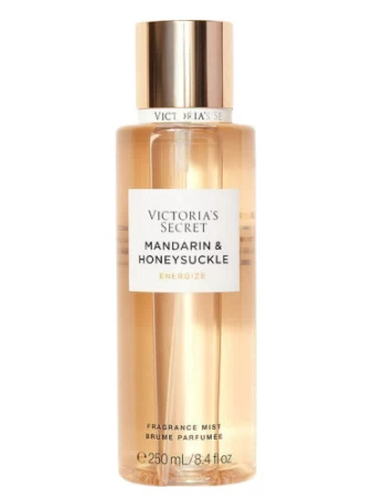 Mandarin & Honeysuckle