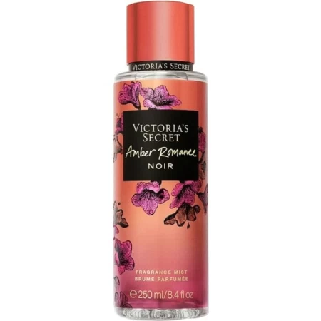 Bottle photo  Victoria's Secret