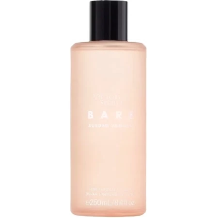 Bottle photo Victoria's Secret Bare Sueded Vanilla Fragrance Mist