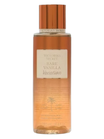 Photo du flacon  Victoria's Secret