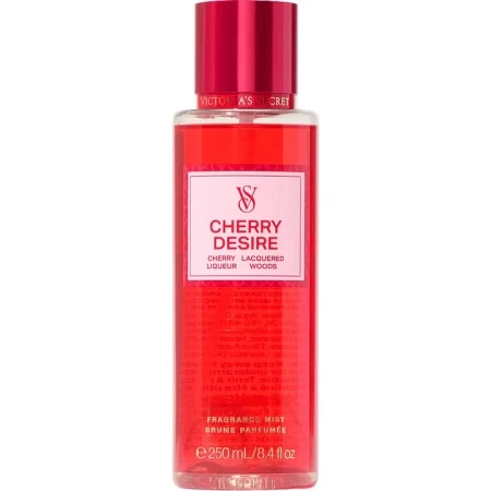 Bottle photo Victoria's Secret Cherry Desire