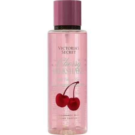 Bottle photo Victoria's Secret Cherry Milkshake