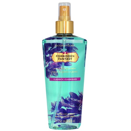 Victoria's Secret Forbidden Fantasy
