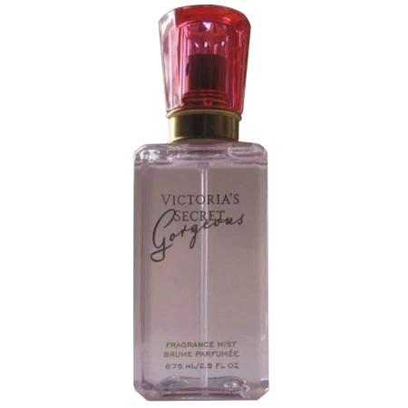 Bottle photo  Victoria's Secret