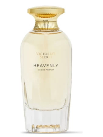Bottle photo  Victoria's Secret