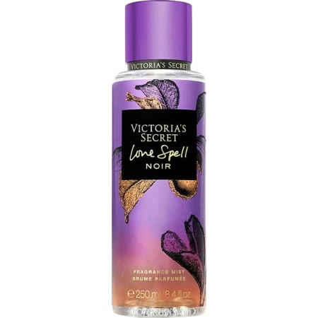 Fotografía del frasco  Victoria's Secret