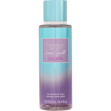香水瓶照片  Victoria's Secret