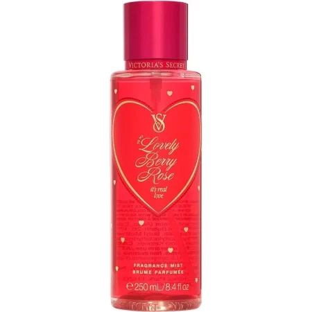 Bottle photo  Victoria's Secret