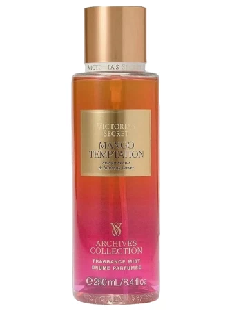 Bottle photo  Victoria's Secret