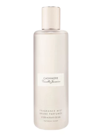 Cashmere Vanilla Jasmine Fragrance Mist