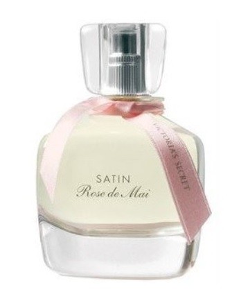 Satin Rose de Mai
