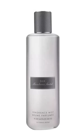 Silk Mandarin Santal Fragrance Mist