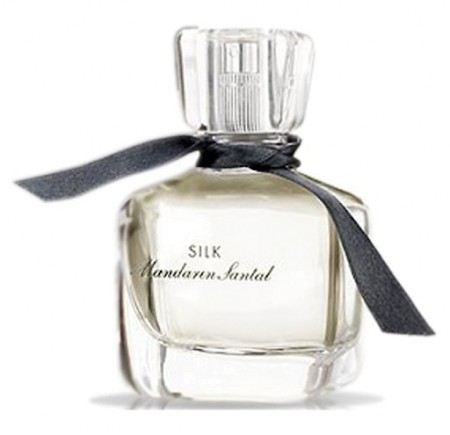 Silk Mandarin Santal