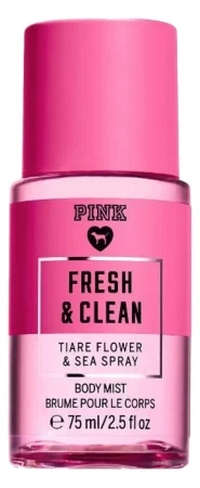 Photo du flacon  Victoria's Secret