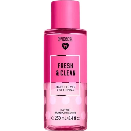 Victoria's Secret Fresh & Clean