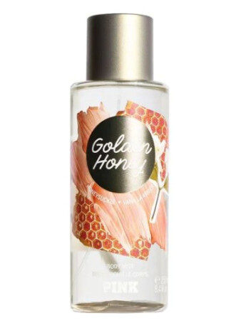 Victoria's Secret Golden Honey
