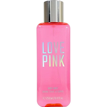 Bottle photo  Victoria's Secret