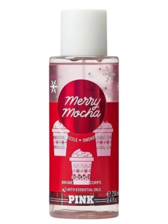 Fotografía del frasco  Victoria's Secret