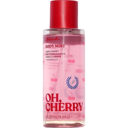 Victoria's Secret Oh, Cherry
