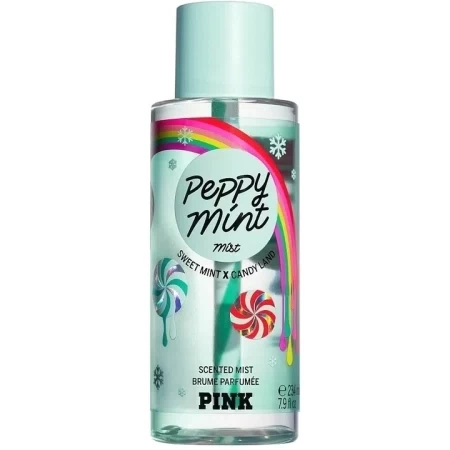 Bottle photo  Victoria's Secret