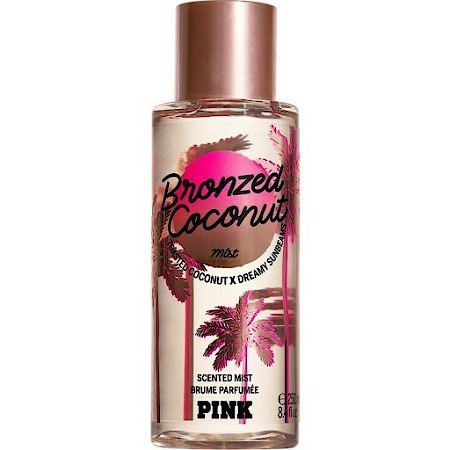 Bottle photo Victoria's Secret Pink - Bronzed Coconut