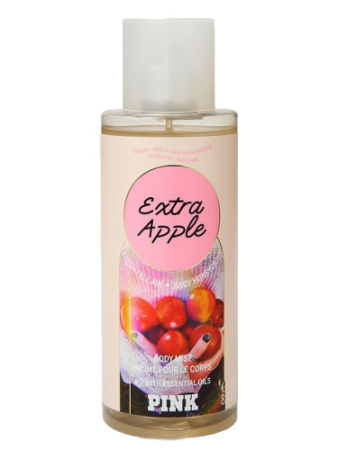 Bottle photo  Victoria's Secret