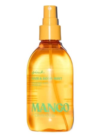 Victoria's Secret Pink Mango