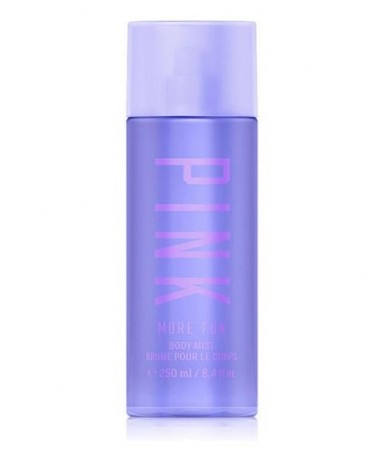 Bottle photo Victoria's Secret Pink More Fun
