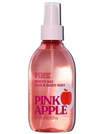 Victoria's Secret Pink - Pink Apple