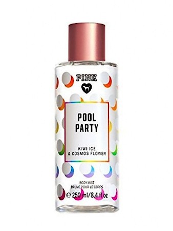 Bottle photo Victoria's Secret Pink - Pool Party