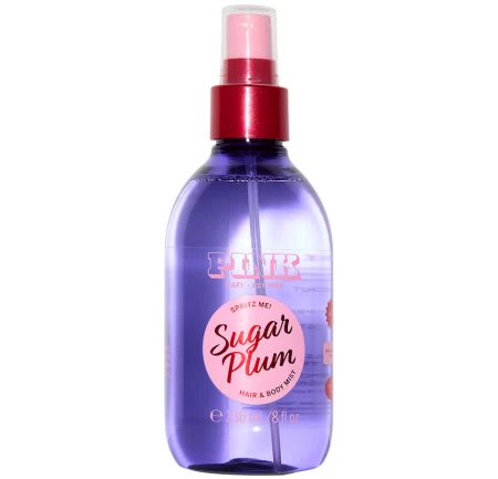 Victoria's Secret Pink – Sugar Plum