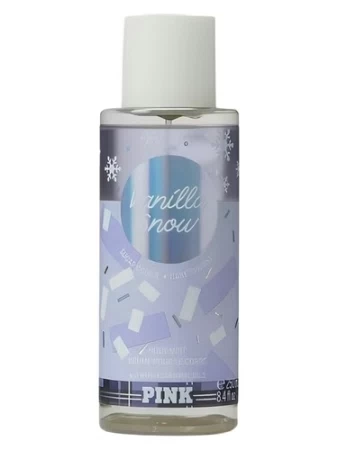 Bottle photo  Victoria's Secret