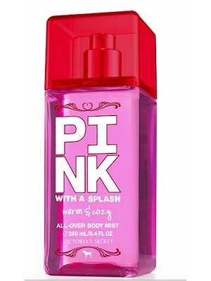 Victoria's Secret Pink Warm & Cozy