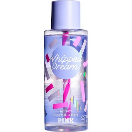 香水瓶照片  Victoria's Secret