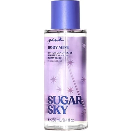 Bottle photo  Victoria's Secret