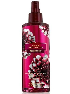 Bottle photo Victoria's Secret Pure Seduction Midnight