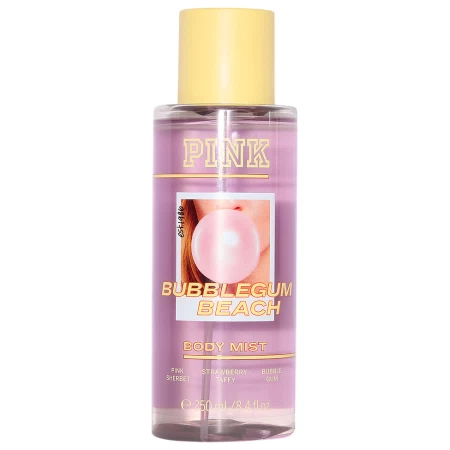 Bottle photo Victoria's Secret Pink - Bubblegum Beach
