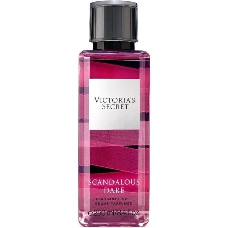 Bottle photo Victoria's Secret Scandalous Dare Fragrance Mist