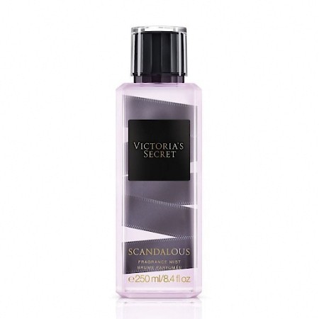 Bottle photo Victoria's Secret Scandalous Fragnance Mist