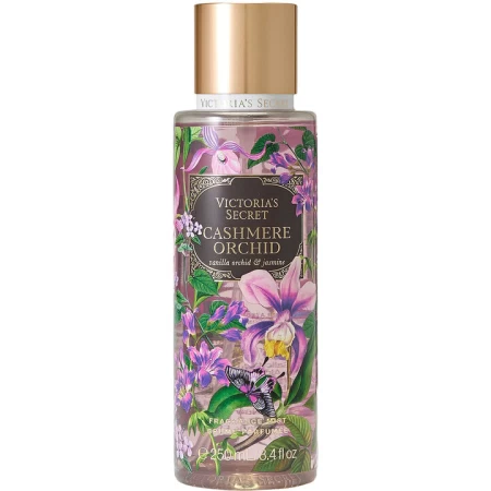 Cashmere Orchid
