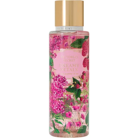 Dreamy Petals