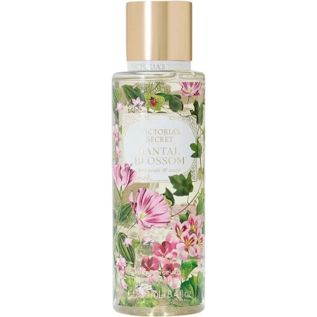 Santal Blossom