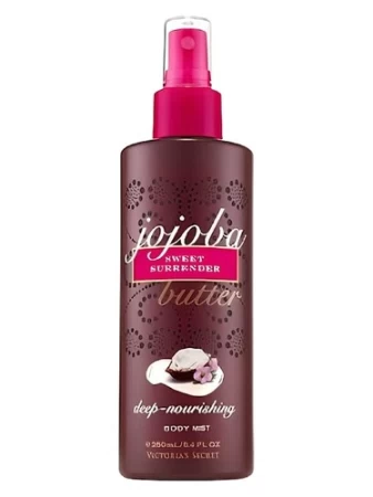 Jojoba Butter Sweet Surrender