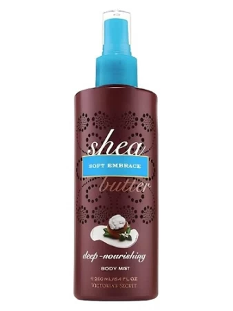 Shea Butter Soft Embrace