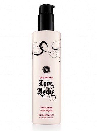 Love Rocks